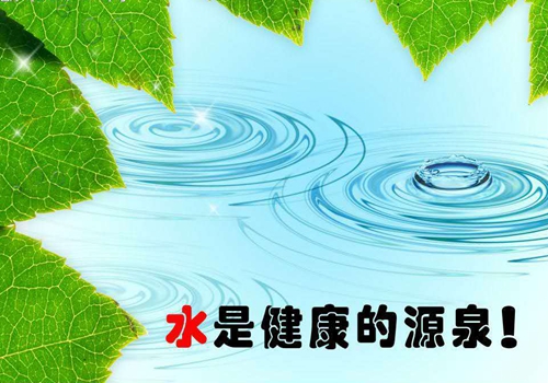 半岛在线体育网官网（中国）官方网站机械告诉你，睡前一杯水的重要性